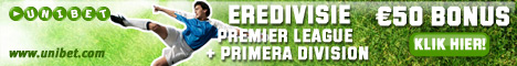 Online weddenschappen afsuliten doe je natuurlijk bij Unibet, klik hier