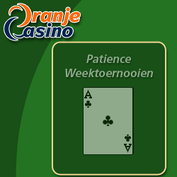 Patience voor echt geld