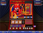 Lucky Devil