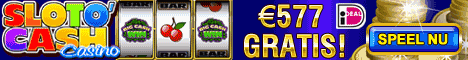 Online Gokkasten bij SlotoCash klik nu