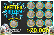 spetterprijzen kraslot