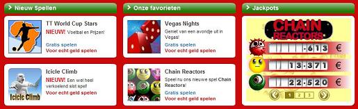 Speel Speelhal Spellen Speelhal