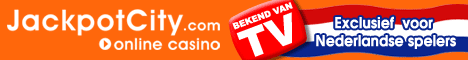 Online Gokken bij Jackpotcity casino beste online casino