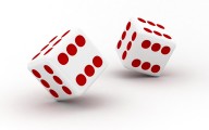 dobbelstenen die altijd winnen